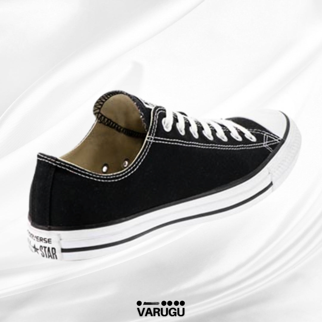 Tenis CONVERSE negros hombres