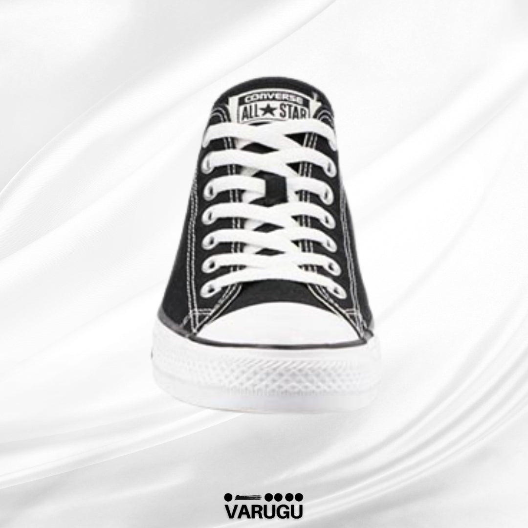 Tenis CONVERSE negros hombres