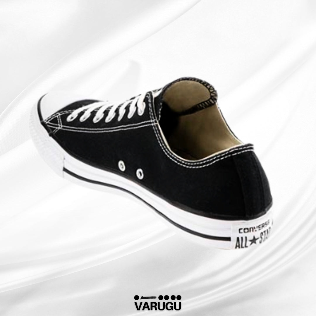 Tenis CONVERSE negros hombres