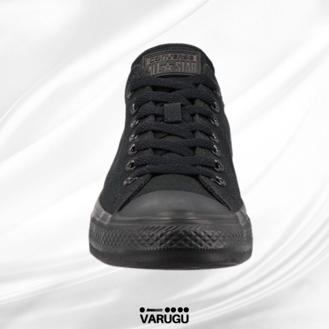 Tenis CONVERSE negros hombres