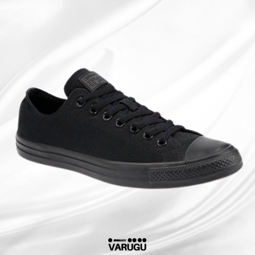 Tenis CONVERSE negros hombres