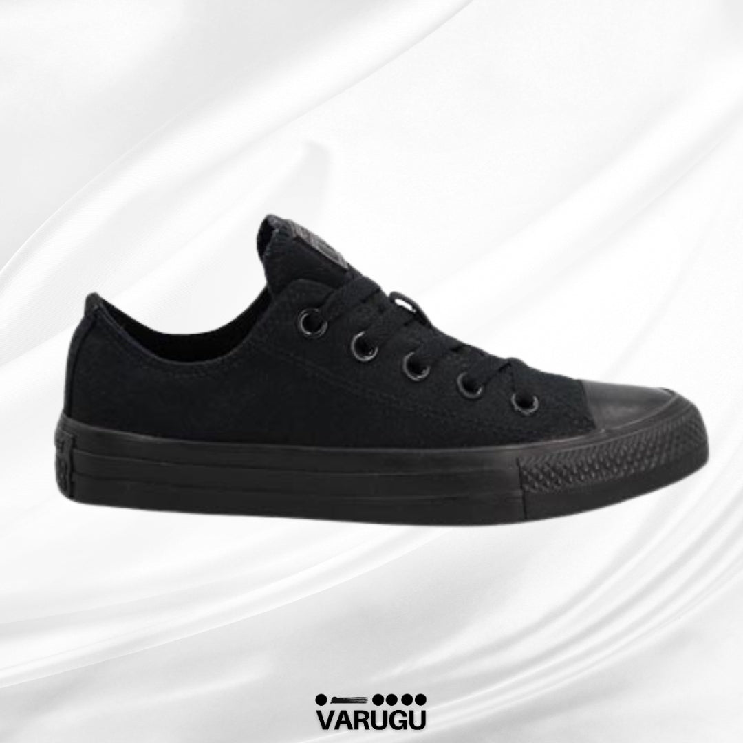 Tenis CONVERSE negros hombres
