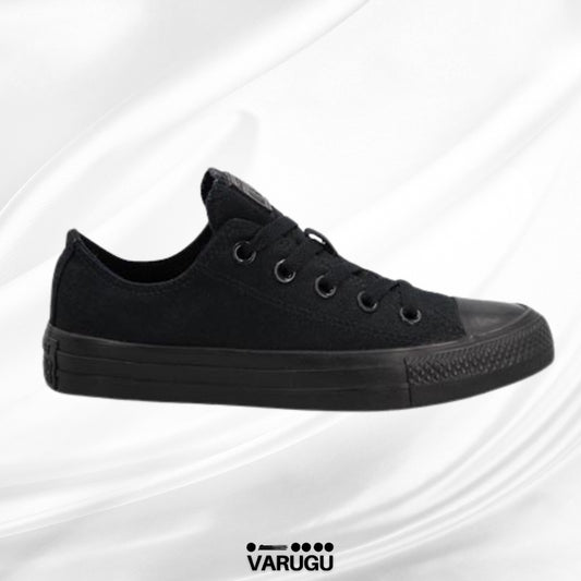 Tenis CONVERSE negros hombres