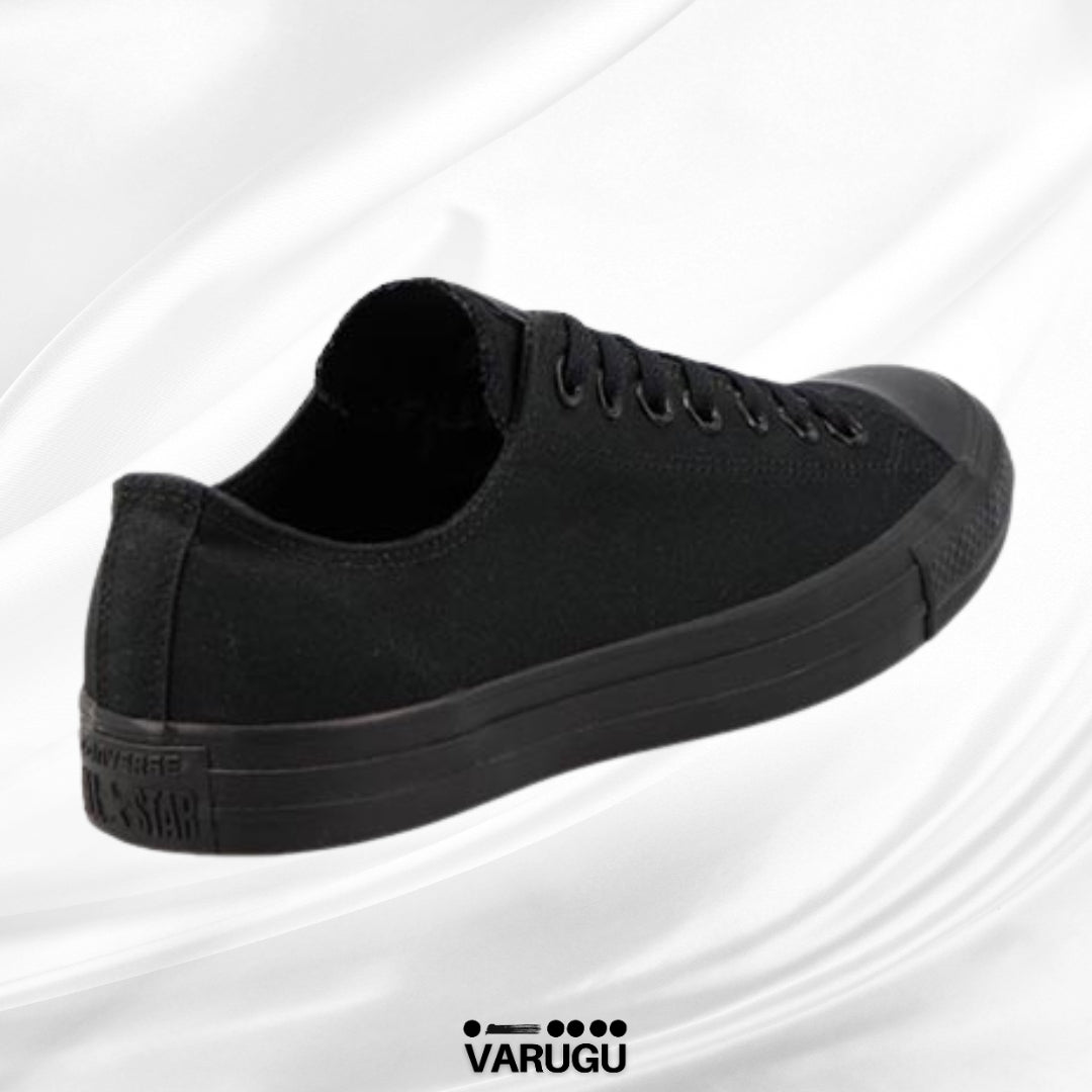 Tenis CONVERSE negros hombres
