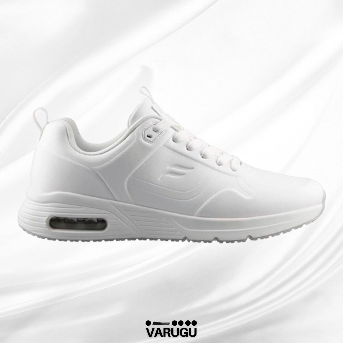 Tenis FLEXI blancos hombre