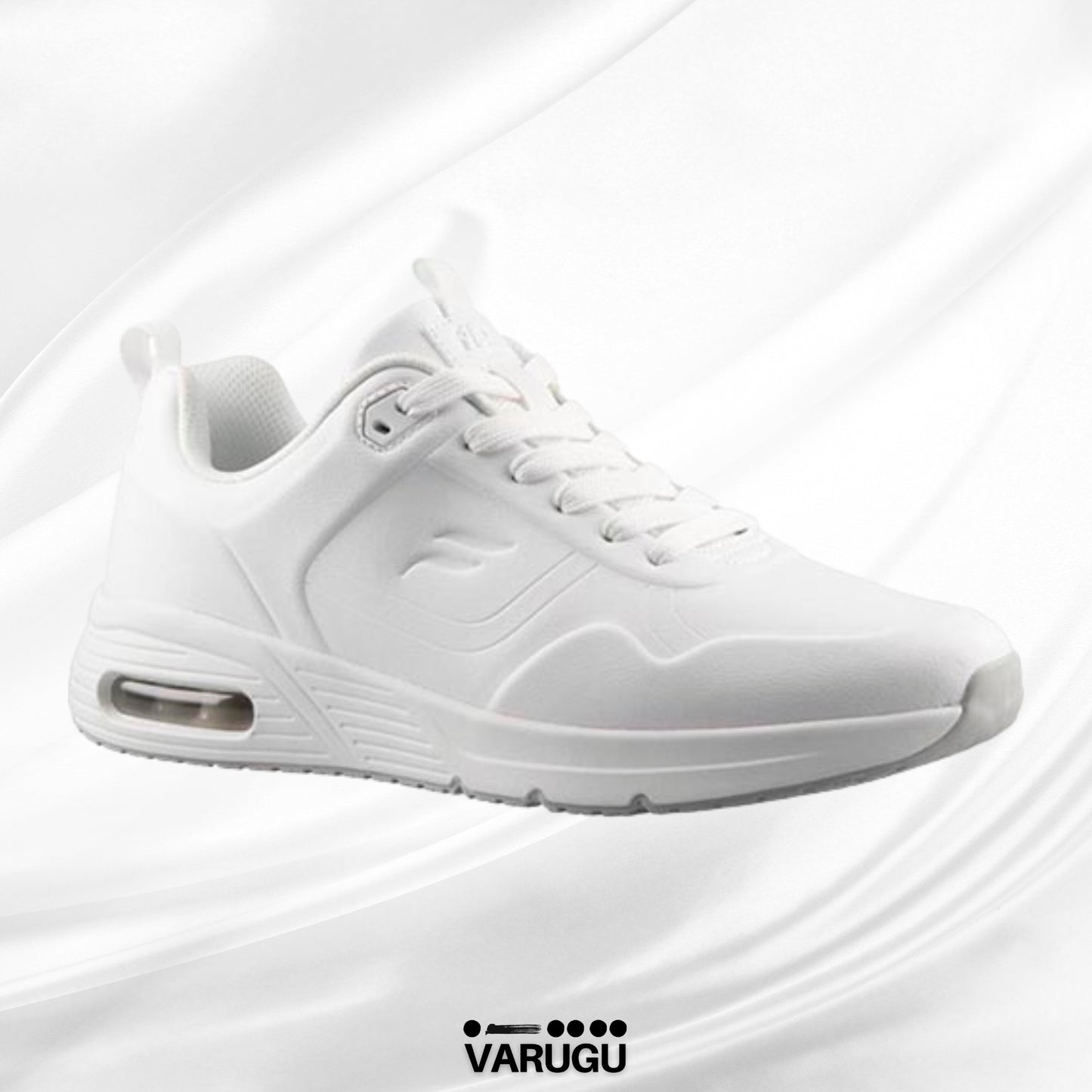 Tenis FLEXI blancos hombre
