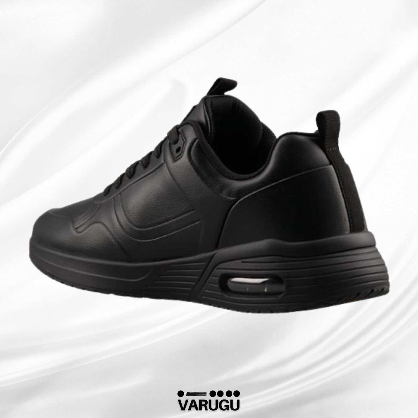 Tenis FLEXI negros hombres