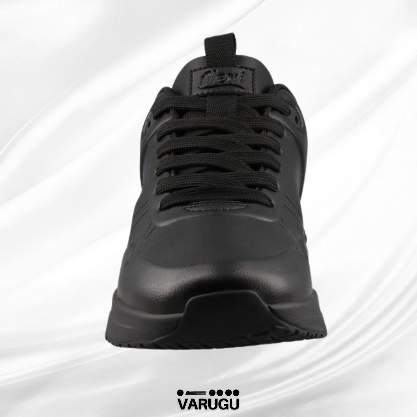 Tenis FLEXI negros hombres