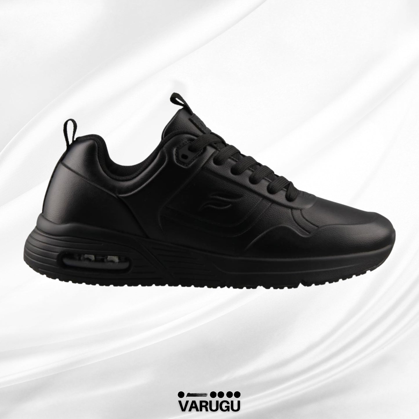Tenis FLEXI negros hombres