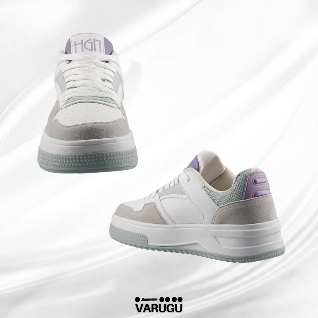 TENIS HGN 605