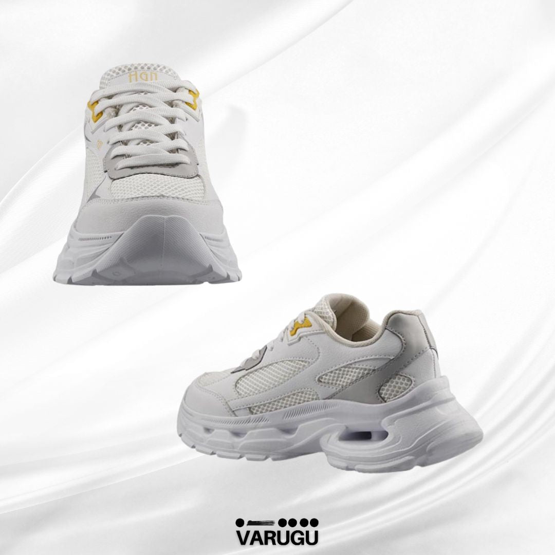 TENIS HGN 4075