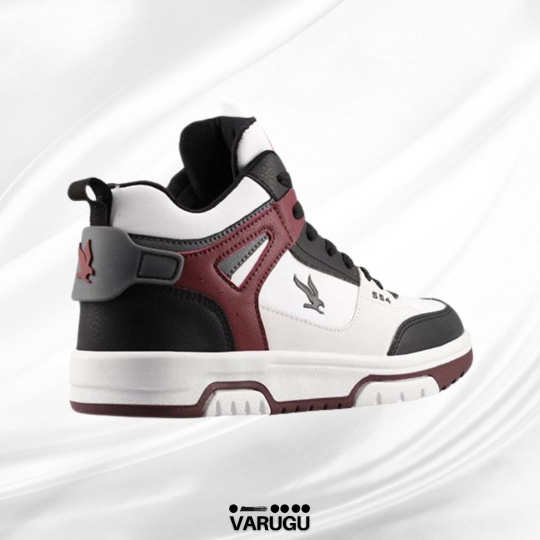 TENIS AMERICAN 7146