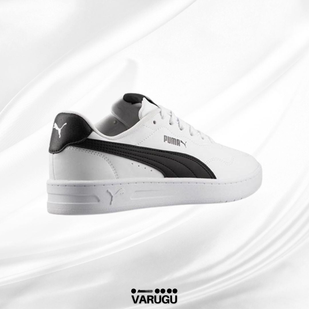 TENIS PUMA COURT LALLY