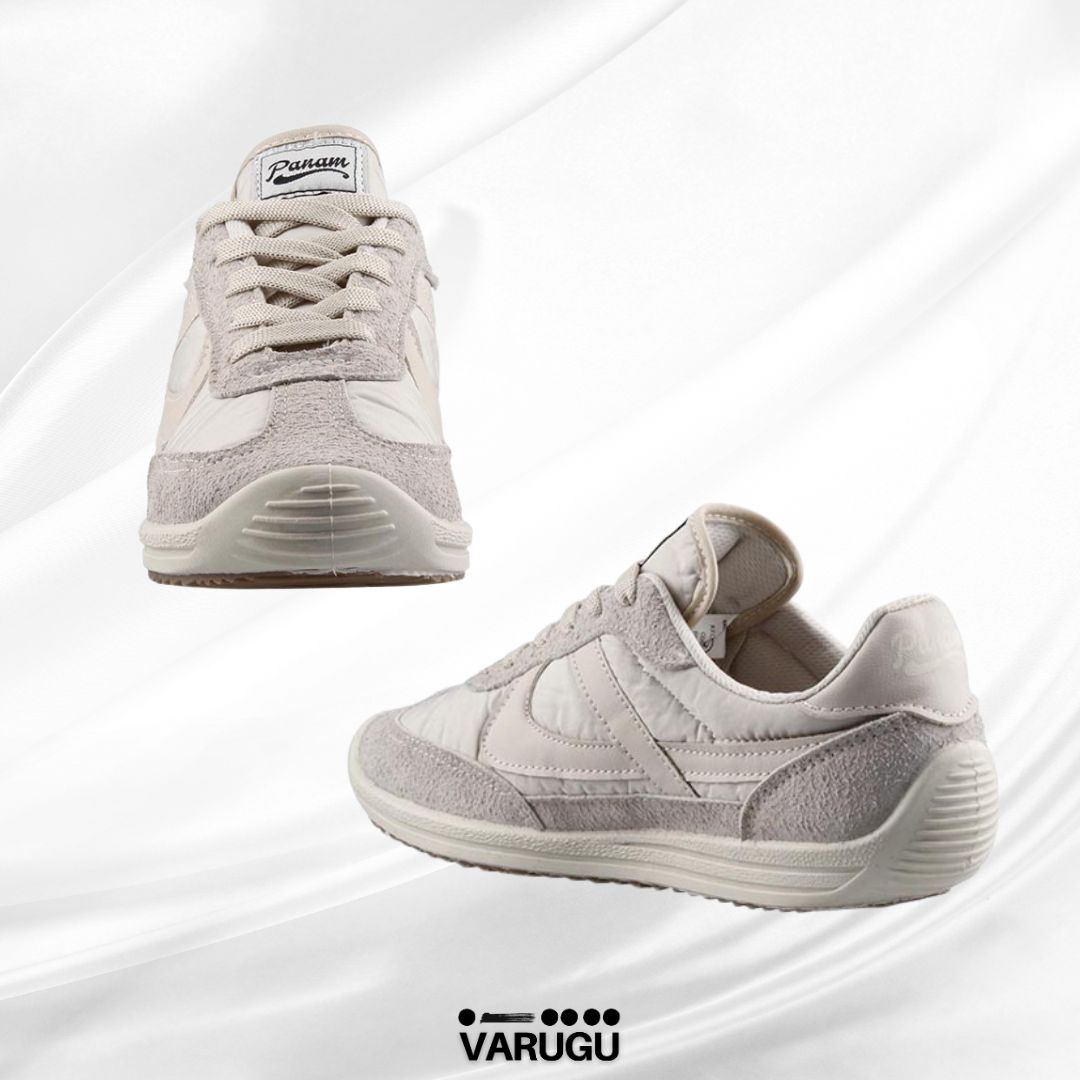 TENIS PANAM 10918