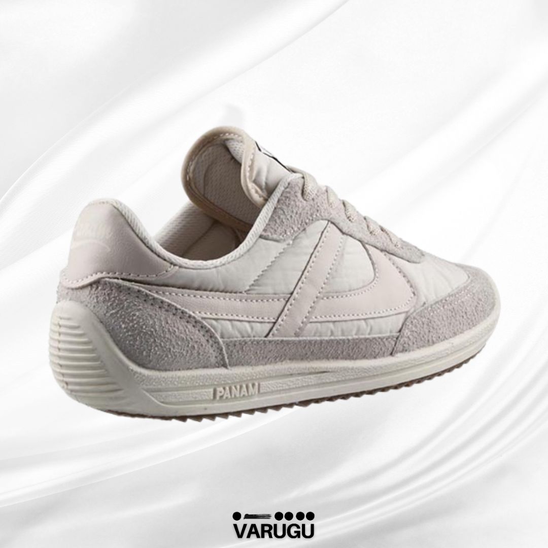 TENIS PANAM 10918