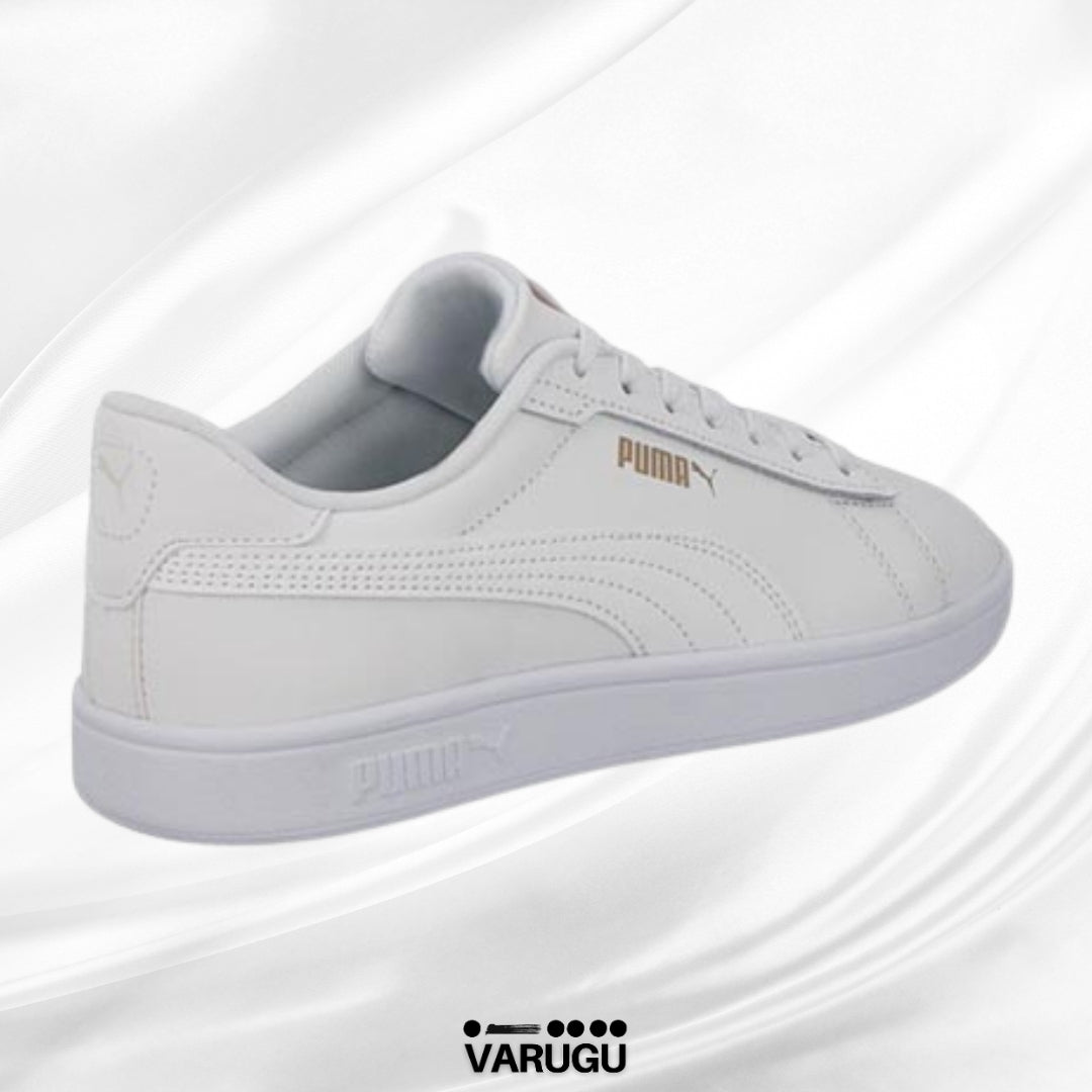 Tenis PUMA blancos de hombres