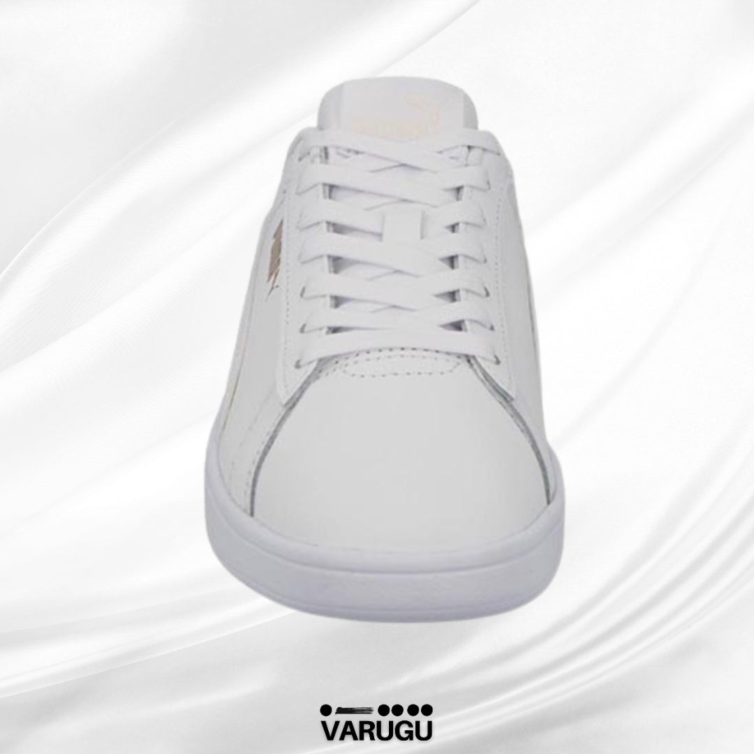 Tenis PUMA blancos de hombres