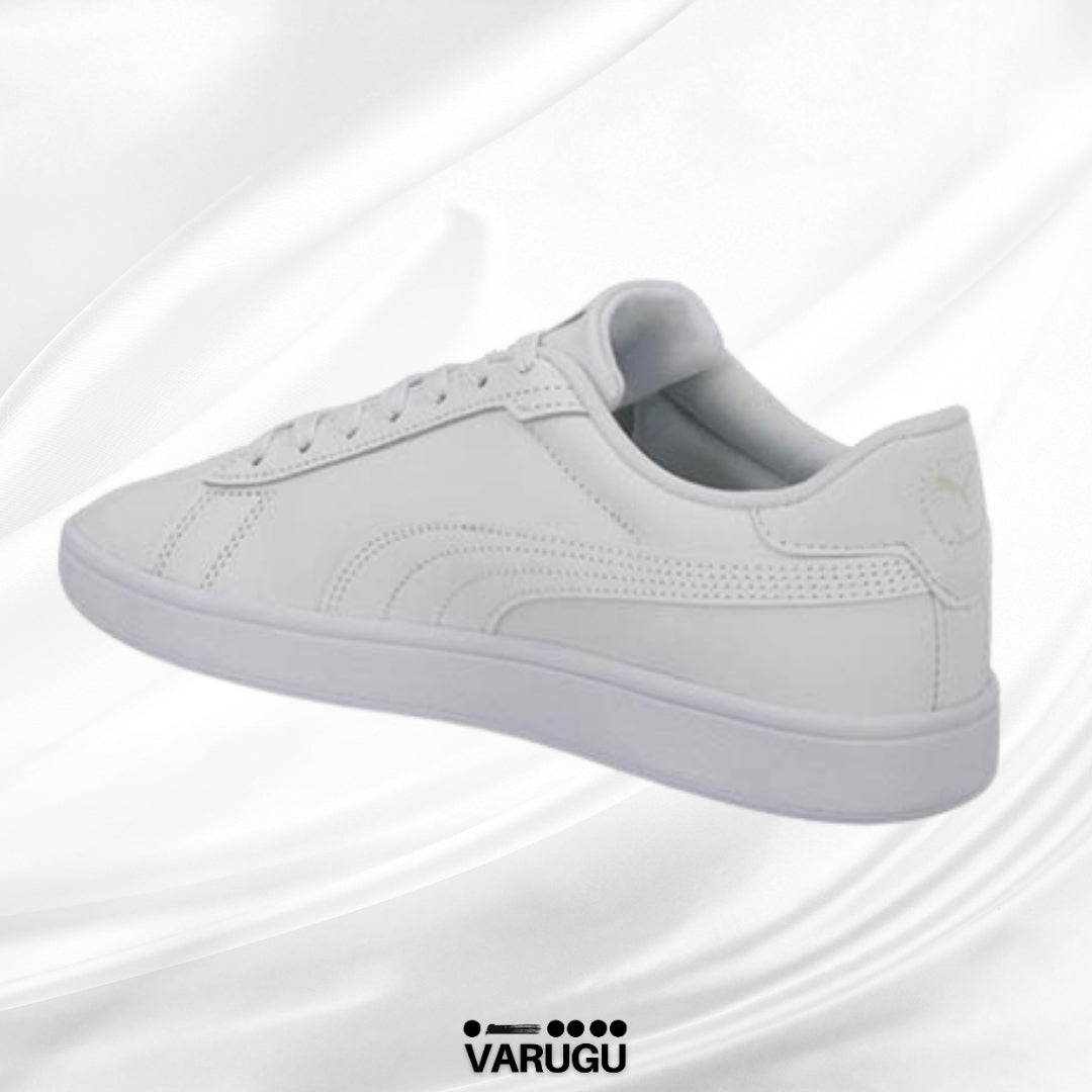 Tenis PUMA blancos de hombres