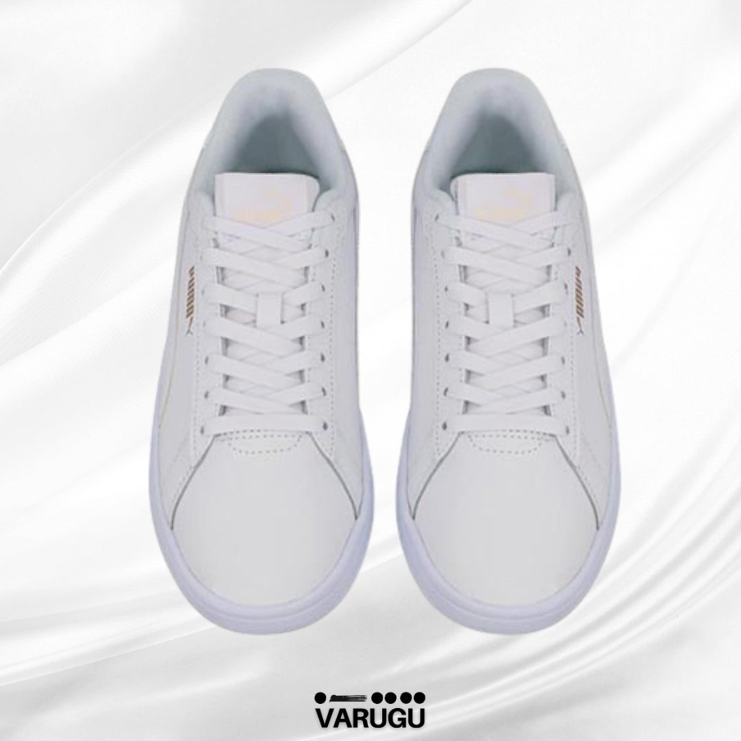 Tenis PUMA blancos de hombres