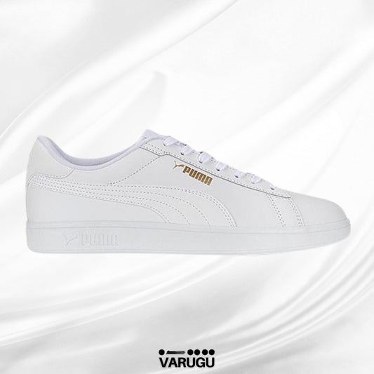 Tenis PUMA blancos de hombres