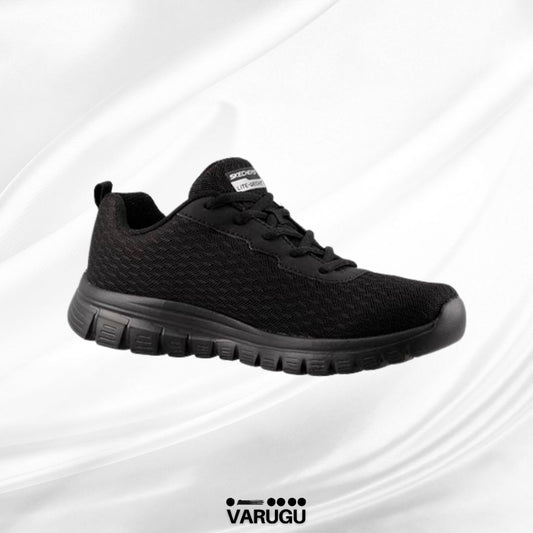 TENIS SKETCHERS 10000