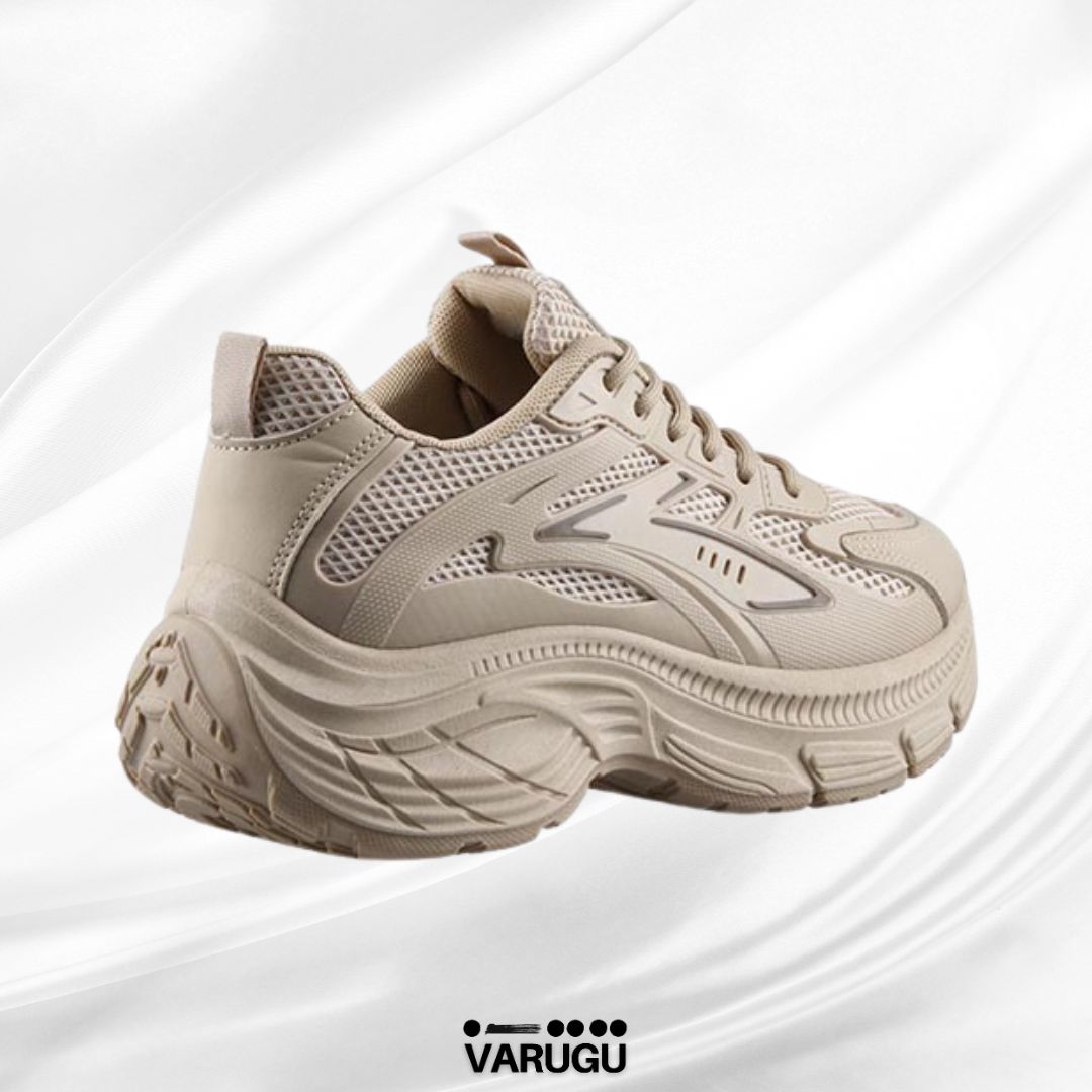 TENIS TRAX 233
