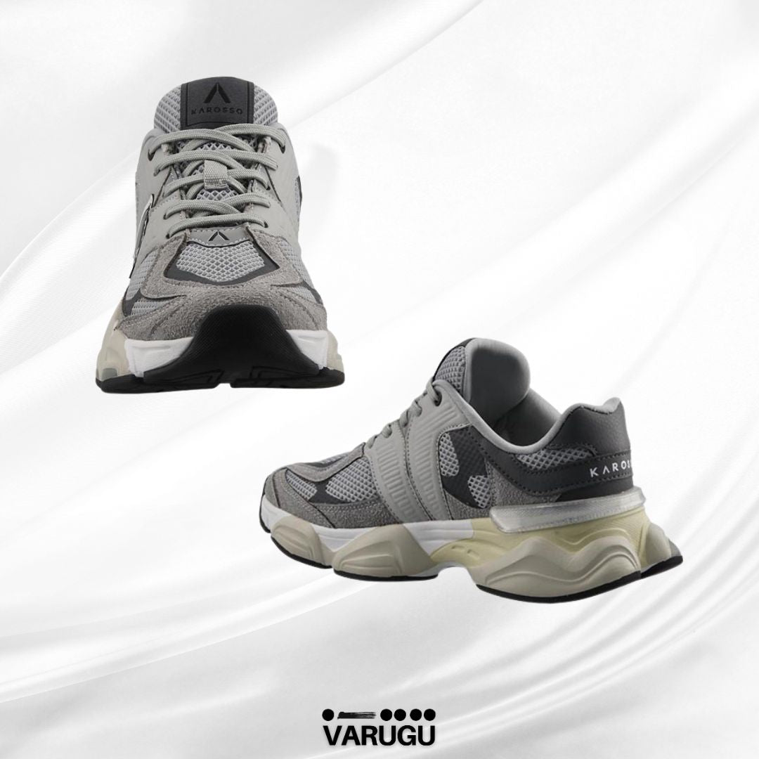 TENIS KAROSSO 847456