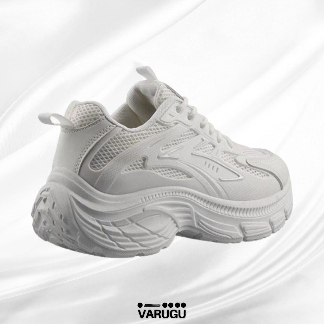 TENIS TRAX 233