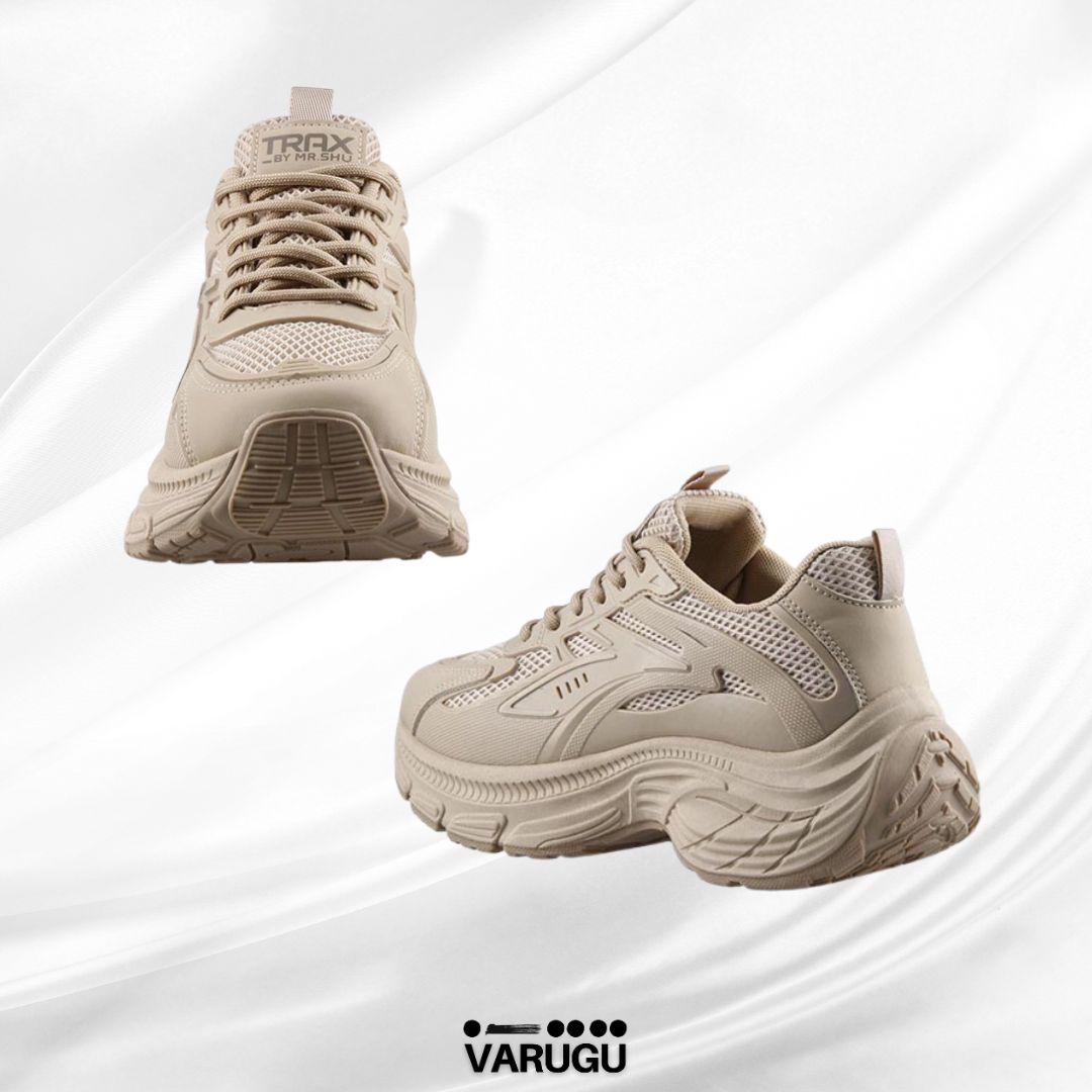 TENIS TRAX 233