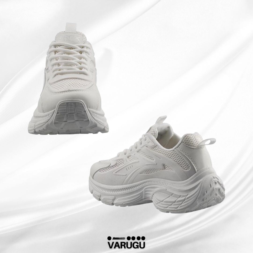 TENIS TRAX 233