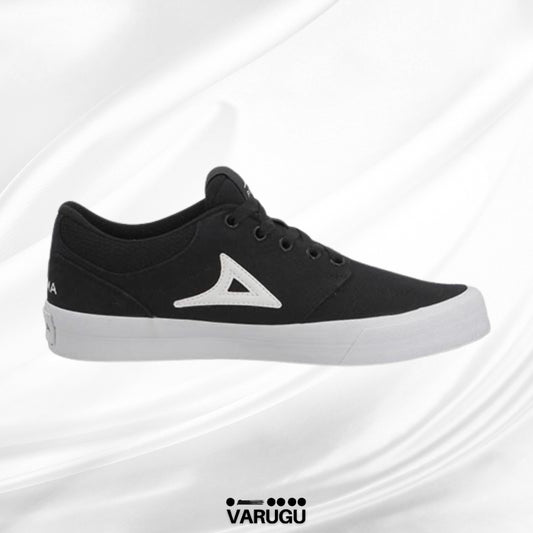 Tenis PIRMA negros transpirables para hombre