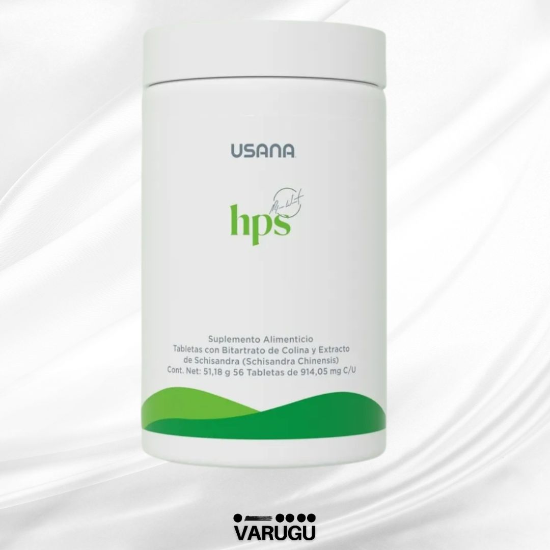 USANA HPS