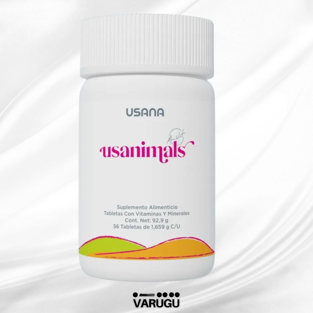 Usanimals-USANA