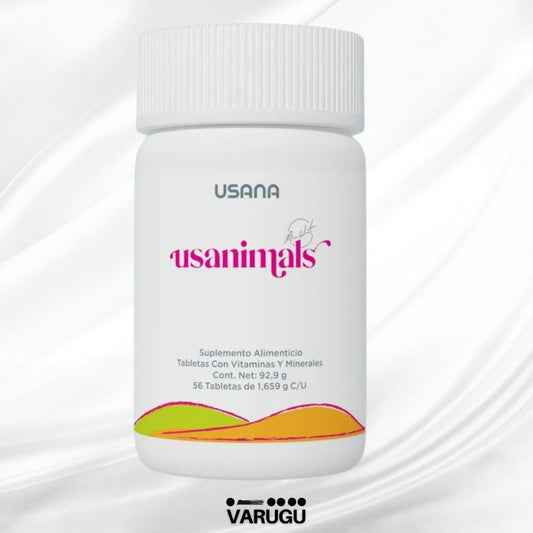Usanimals-USANA