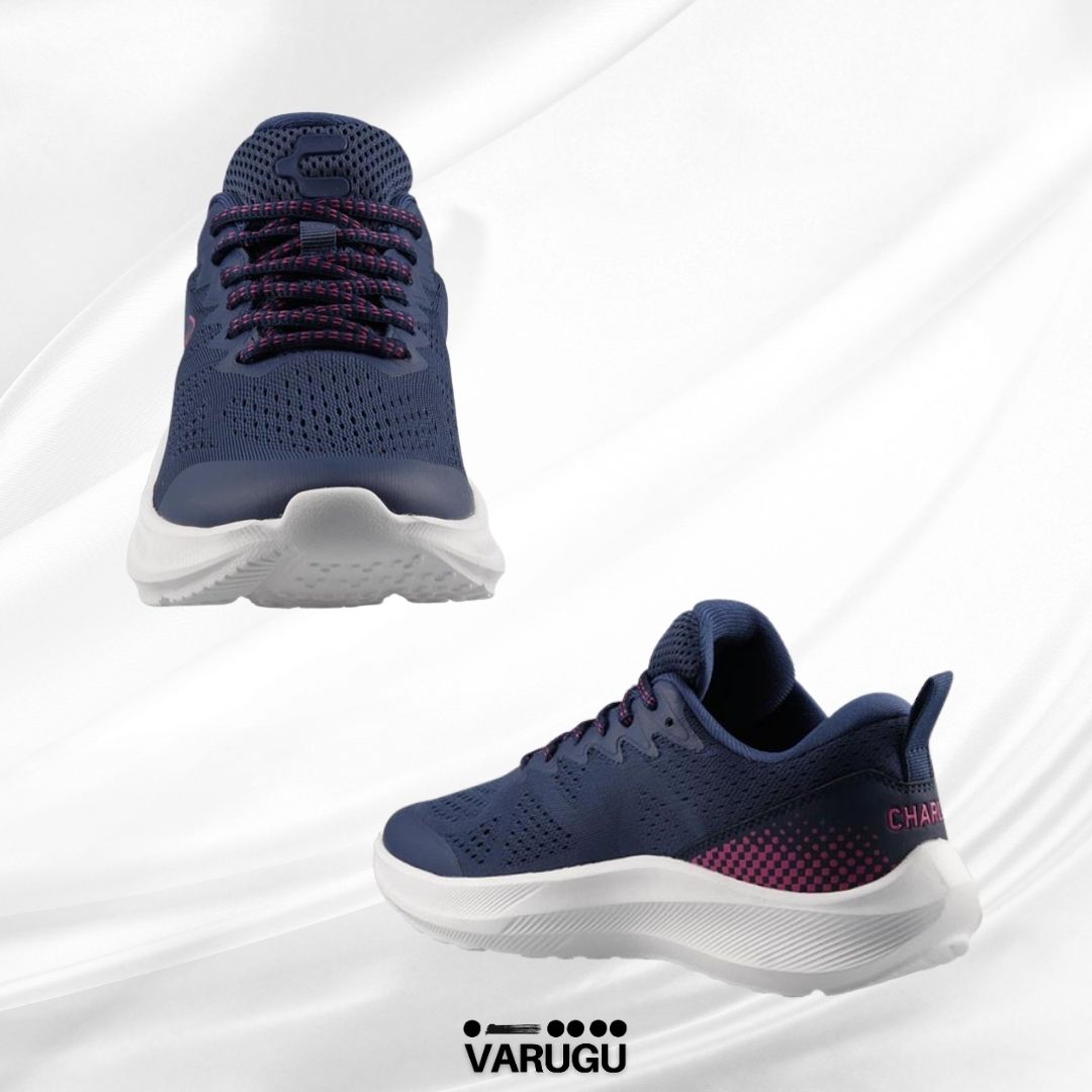 TENIS CHARLY 1043170