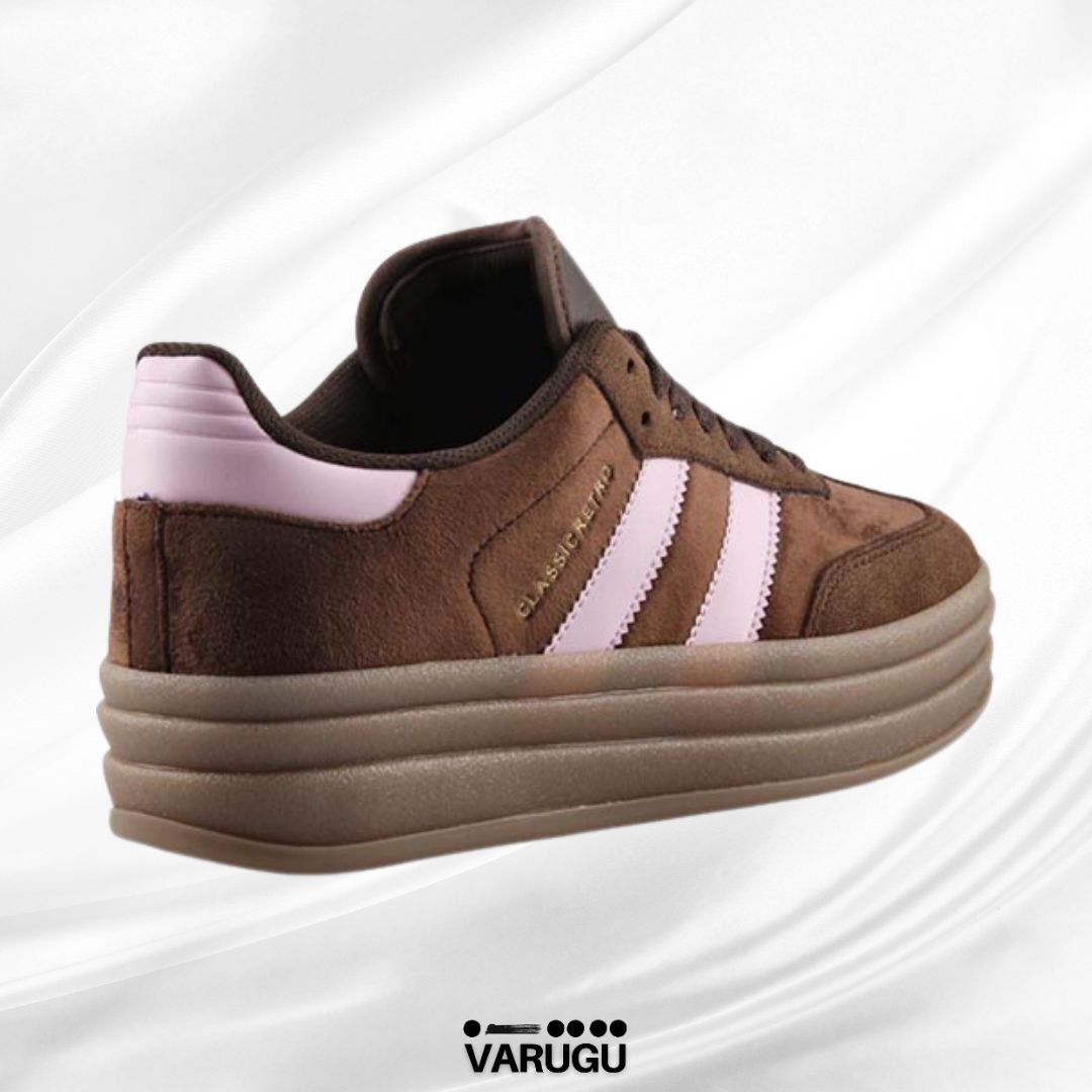 TENIS HGN 659