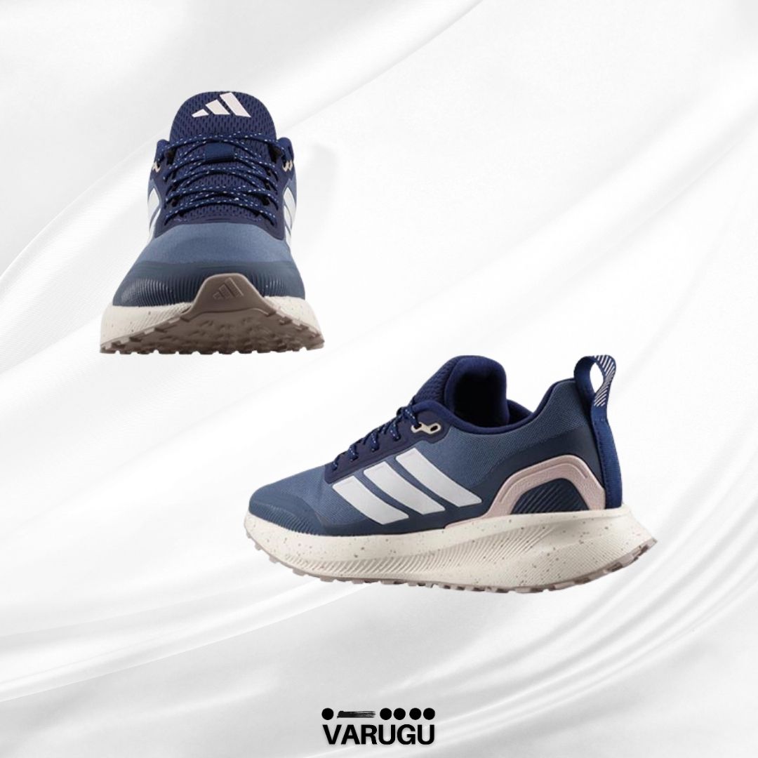 TENIS ADIDAS 5912
