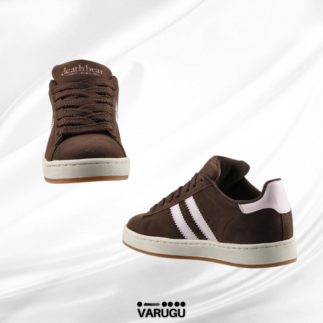 TENIS DEATH BEAR 406