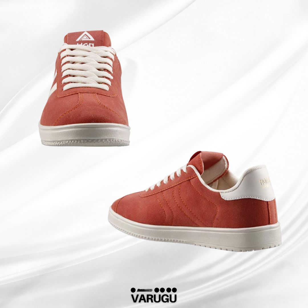 TENIS HGN 7104