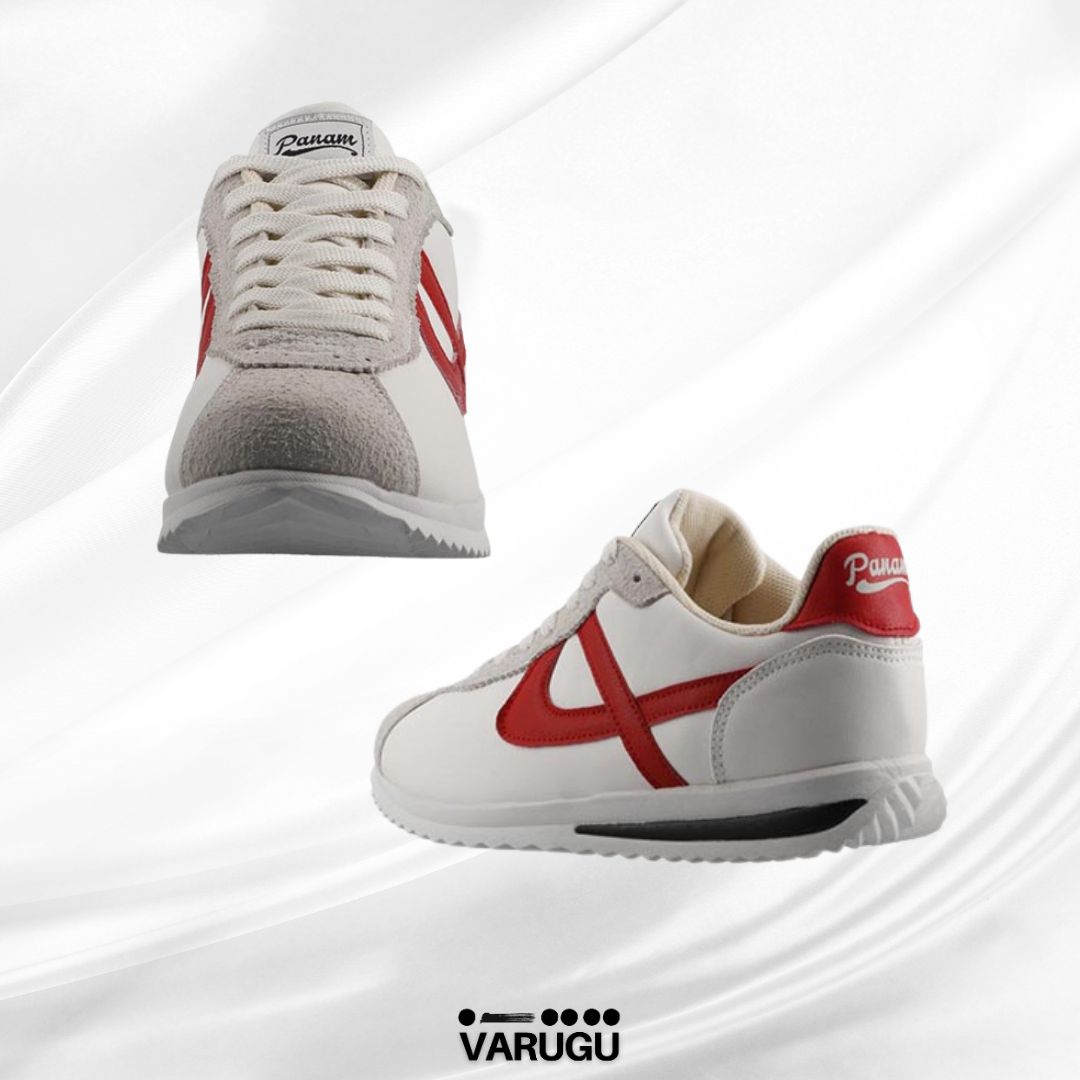 TENIS PANAMA 10909