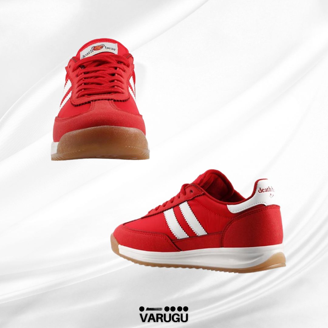 TENIS DEATH BEAR 428