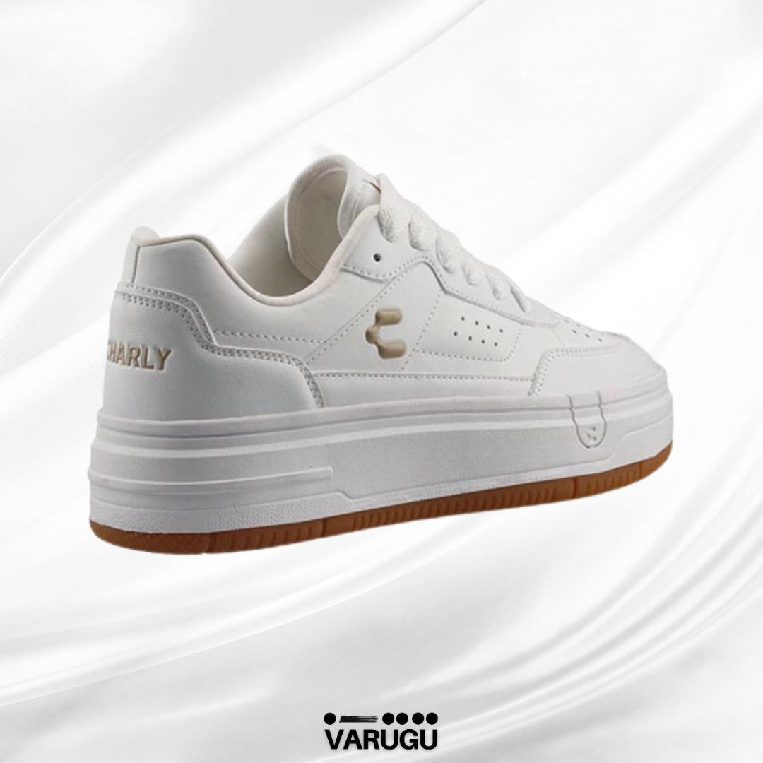 TENIS CHARLY 1043158