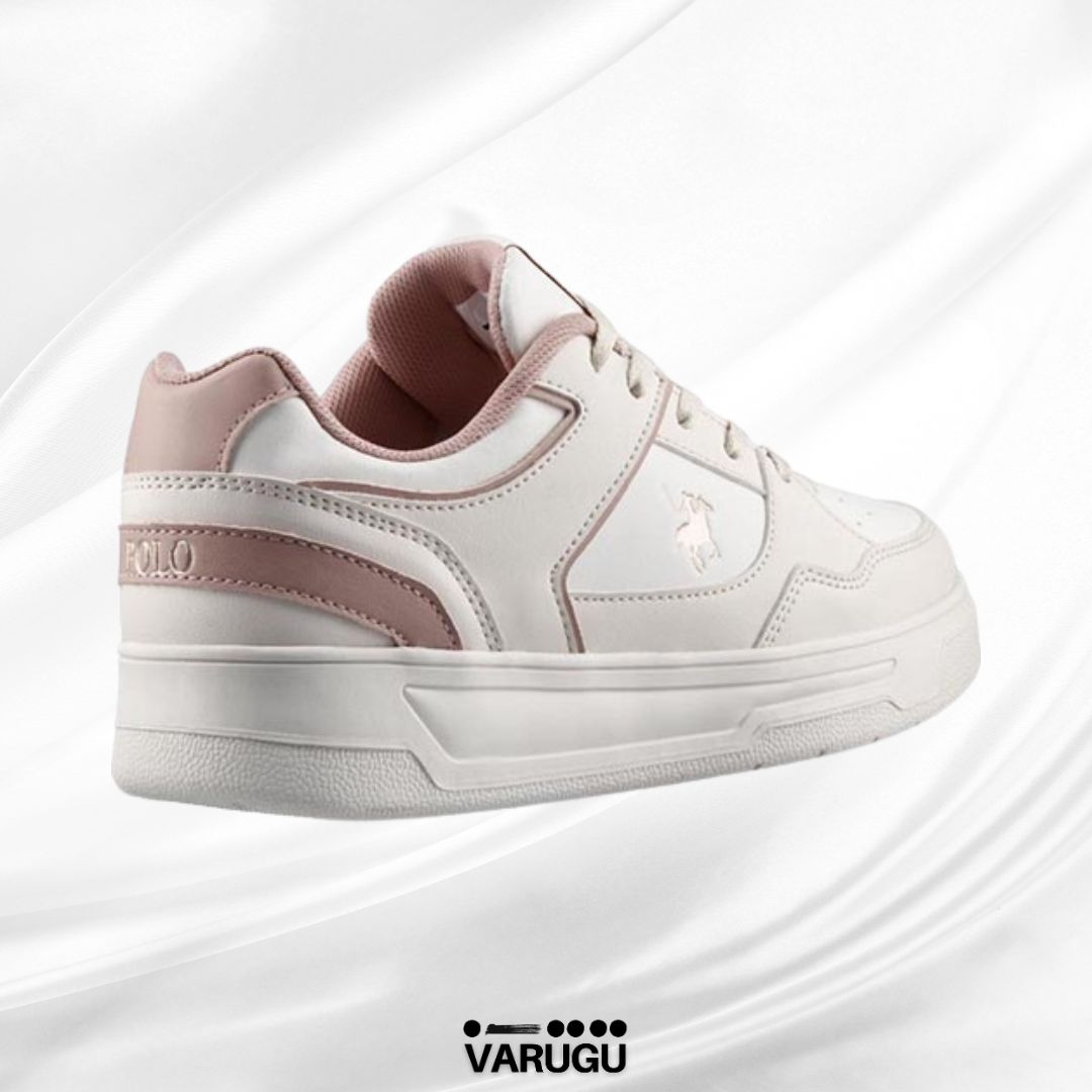 TENIS POLO B213