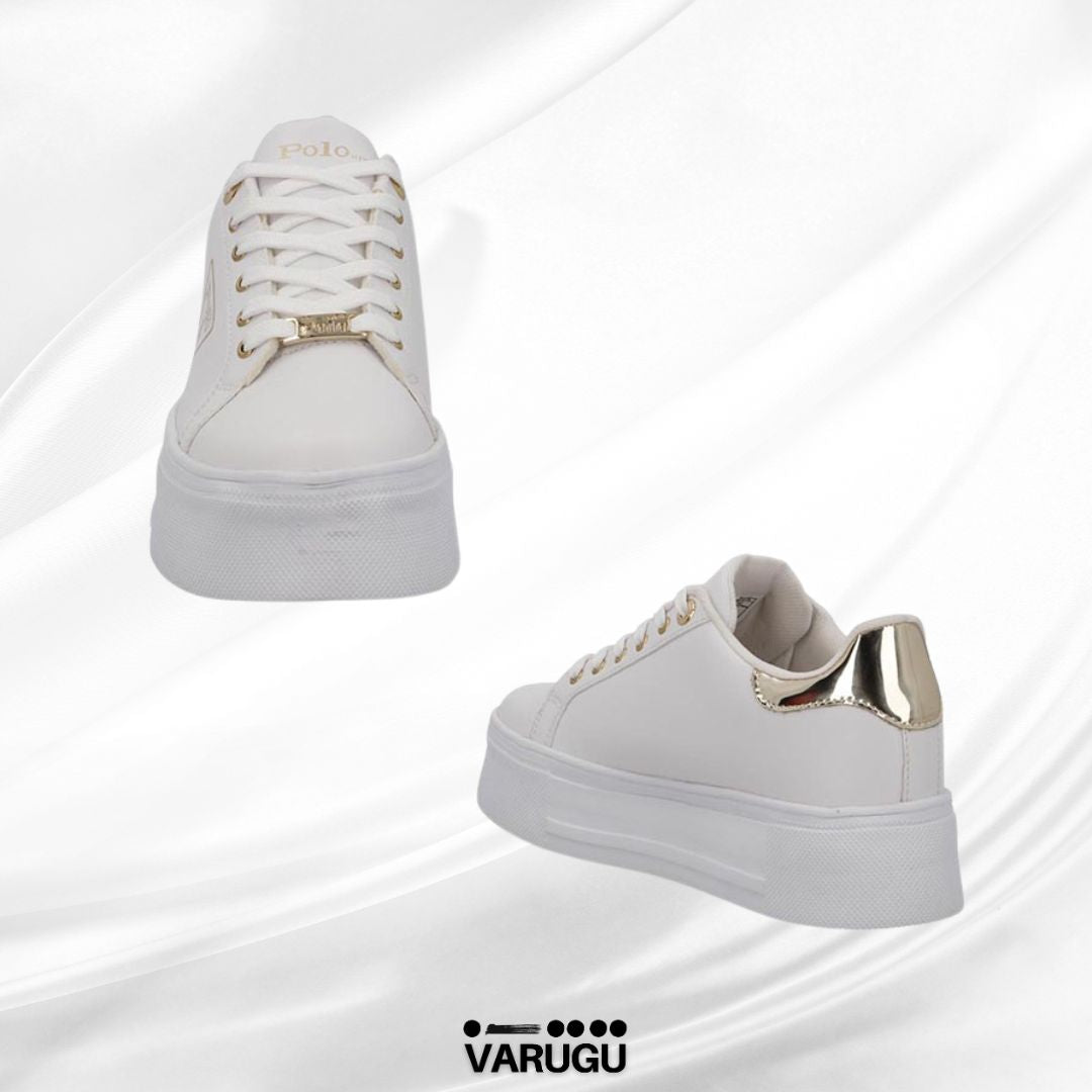 TENIS POLO HPC 4038
