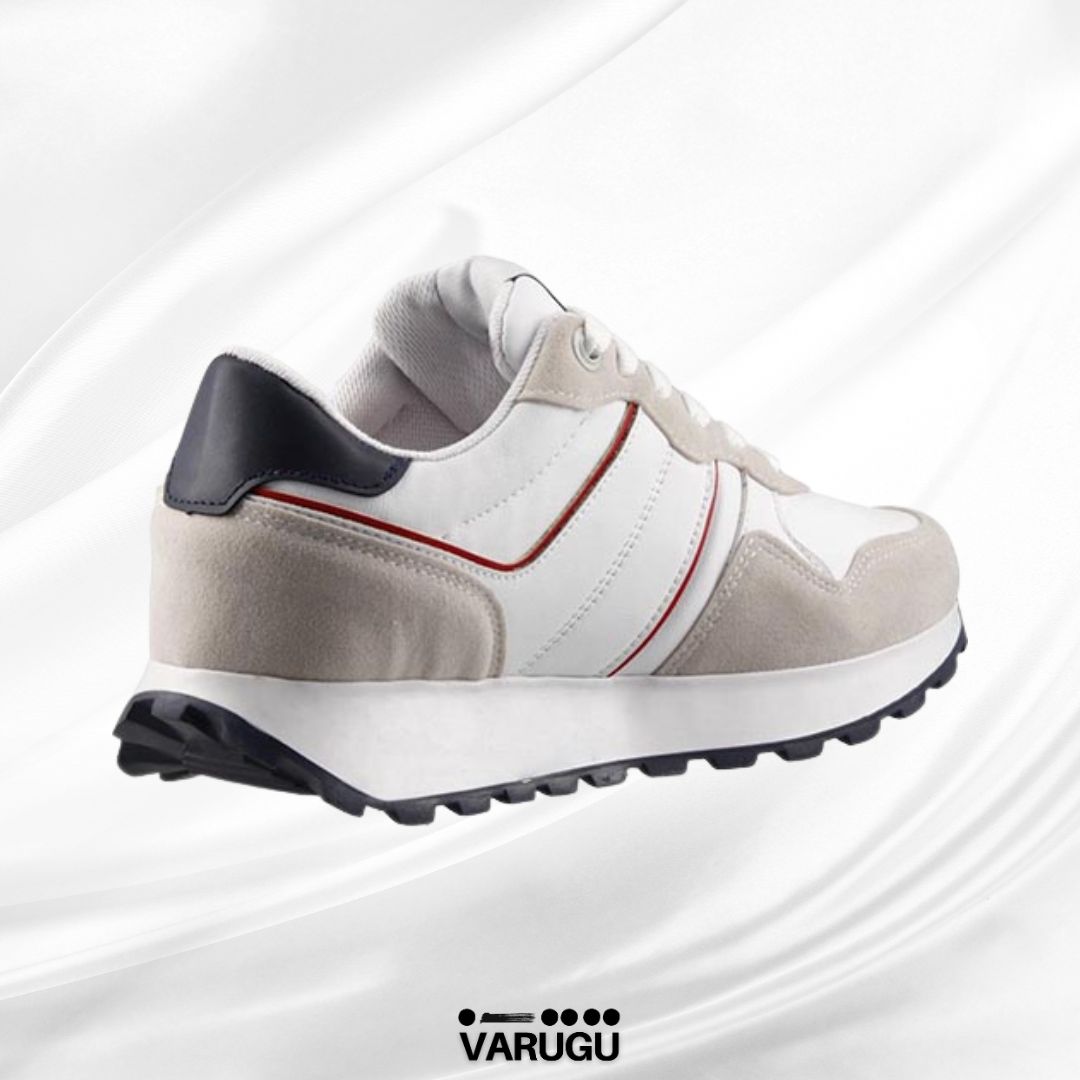 TENIS TOMMY HILL 6383