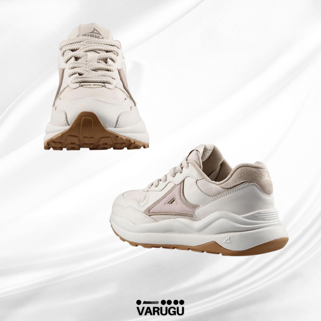 TENIS PIRMA 5527