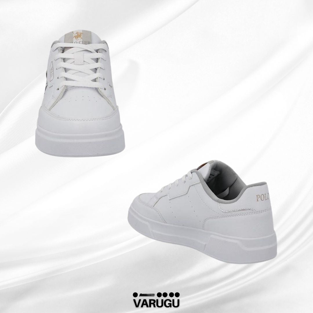 TENIS POLO V132