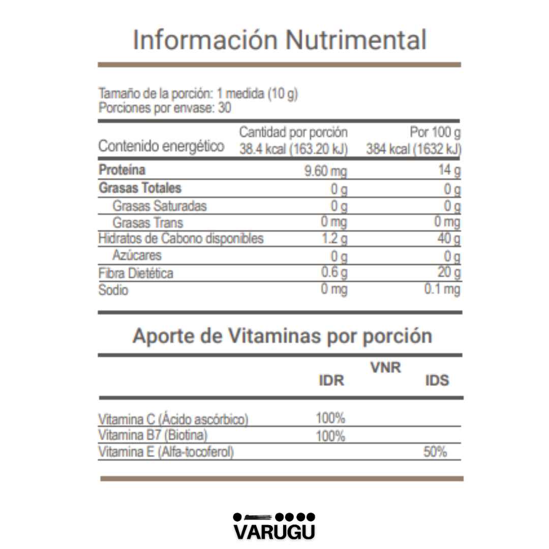COLÁGENO| Vitalage Collage - Salud en piel, cabello y huesos, Movilidad y flexibilidad