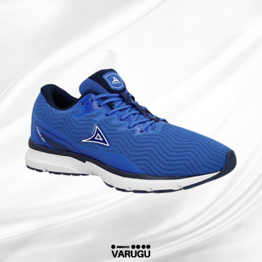 Tenis deportivo PIRMA con suelas ranuradas para hombre