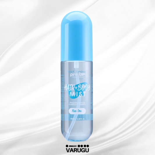 Fragancia para cabello y cuerpo Blue One  - Pink Up